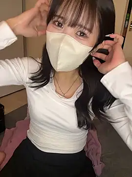 Nemu chan  online show from February 17, 3:19 pm