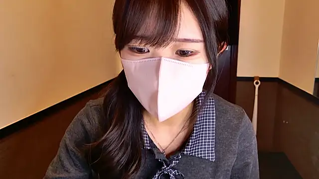 Nemu chan  online show from February 24, 4:43 am