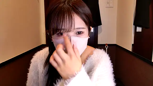 Nemu chan  online show from March 9, 2:04 am