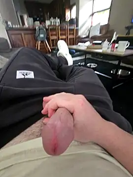 Cheekoy06 online show from November 16, 12:11 pm