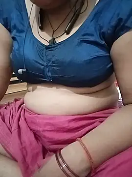 Menka cut34 online show from June 25, 9:52 pm