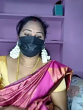 Tamil devagi online show from March 3, 8:04 pm