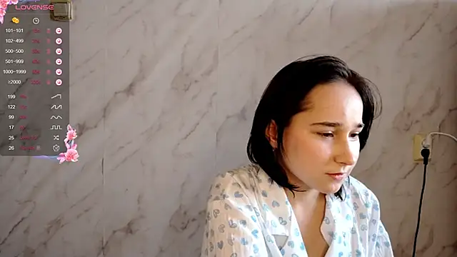 TianaMeiser online show from January 16, 11:03 am