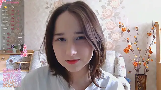 Snapshot of TianaMeiser chatting on April 20, 11:13 am TianaMeiser online show from April 20, 11:13 am