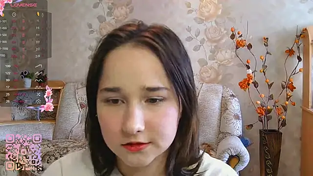 Snapshot of TianaMeiser chatting on April 24, 11:34 am TianaMeiser online show from April 24, 11:34 am