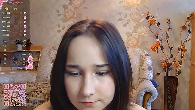 Snapshot of TianaMeiser chatting on April 25, 1:41 pm TianaMeiser online show from April 25, 1:41 pm