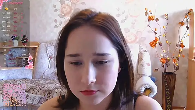 Snapshot of TianaMeiser chatting on April 28, 11:15 am TianaMeiser online show from April 28, 11:15 am
