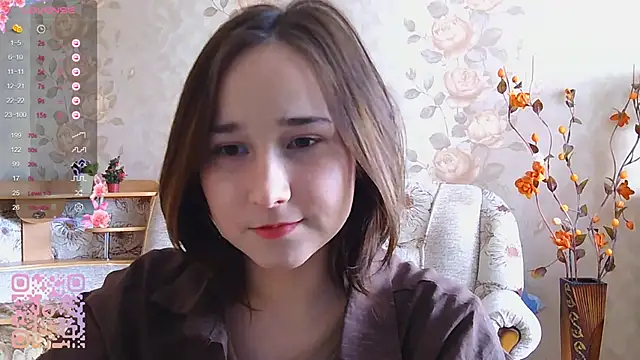 Snapshot of TianaMeiser chatting on April 30, 11:16 am TianaMeiser online show from April 30, 11:16 am