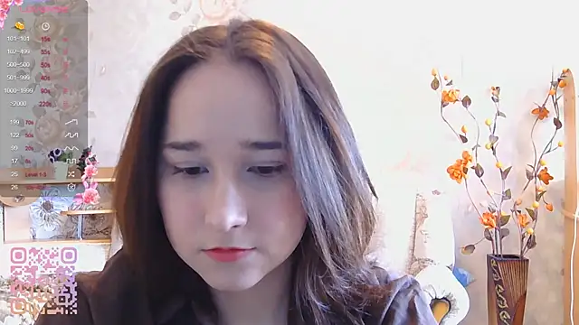 Snapshot of TianaMeiser chatting on May 1, 11:04 am TianaMeiser online show from May 1, 11:04 am