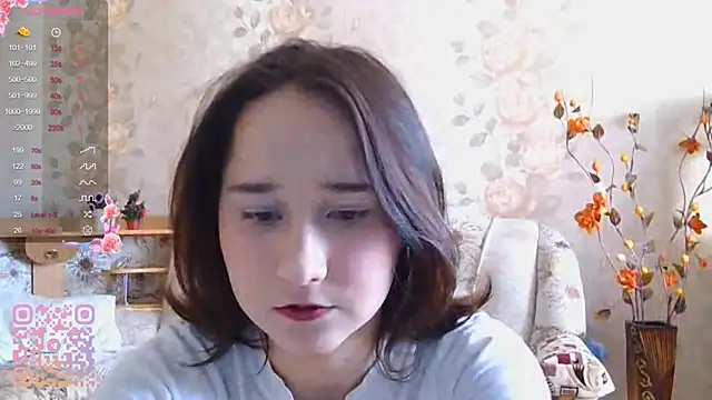 Snapshot of TianaMeiser chatting on May 8, 11:04 am TianaMeiser online show from May 8, 11:04 am