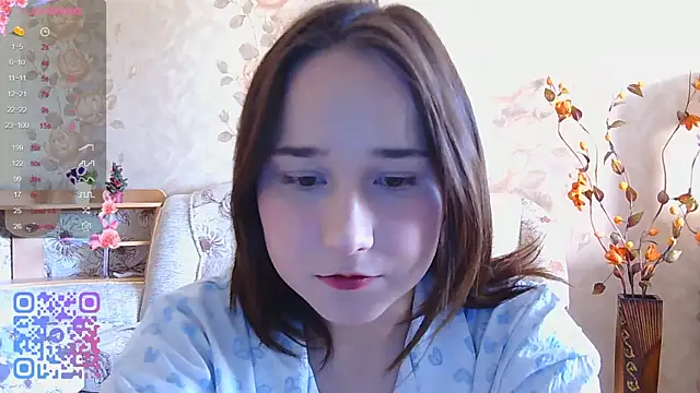 Snapshot of TianaMeiser chatting on May 25, 11:27 am TianaMeiser online show from May 25, 11:27 am