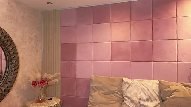 SpicyCarlaXX online show from March 14, 7:08 pm