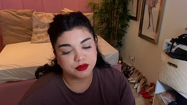 SpicyCarlaXX online show from March 24, 8:47 pm