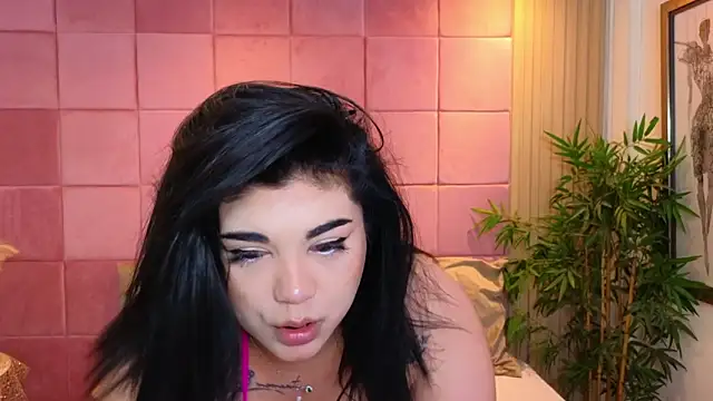 SpicyCarlaXX online show from March 25, 7:42 pm