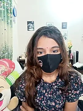 Sexy-Jara1 online show from February 16, 6:37 pm