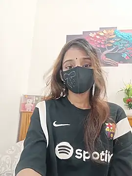 Sexy-Jara1 online show from June 8, 4:51 pm