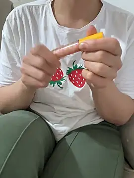 Snapshot of Manolya3434 chatting on January 10, 8:54 pm Manolya3434 online show from January 10, 8:54 pm