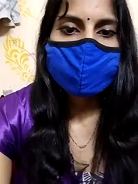 Snapshot of Rani_janam chatting on June 17, 4:30 pm Rani janam online show from June 17, 4:30 pm