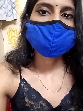 Snapshot of Rani_janam chatting on June 19, 4:33 pm Rani janam online show from June 19, 4:33 pm