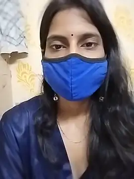 Snapshot of Rani_janam chatting on June 20, 10:45 pm Rani janam online show from June 20, 10:45 pm