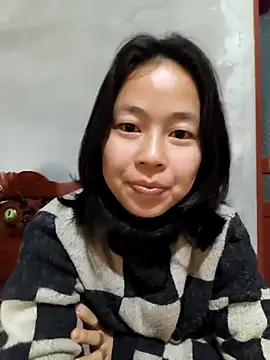 Snapshot of Cat-meow chatting on December 19, 2:18 am Cat-meow online show from December 19, 2:18 am