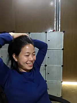 Snapshot of Cat-meow chatting on December 23, 6:22 am Cat-meow online show from December 23, 6:22 am