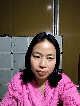 Snapshot of Cat-meow chatting on January 8, 1:02 pm Cat-meow online show from January 8, 1:02 pm