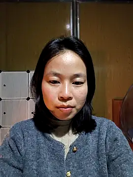 Snapshot of Cat-meow chatting on January 10, 1:46 pm Cat-meow online show from January 10, 1:46 pm