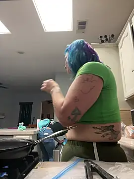 anitabonghit online show from April 9, 1:49 am