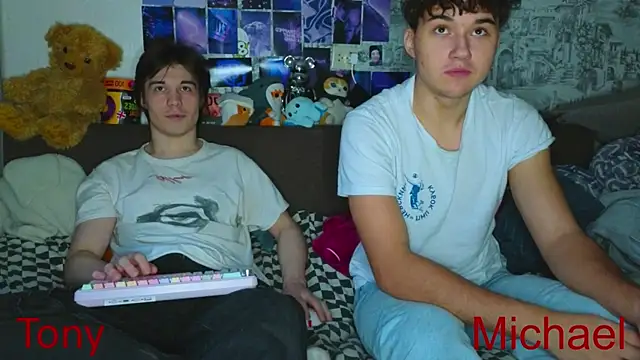 jordanjock online show from December 18, 12:55 pm