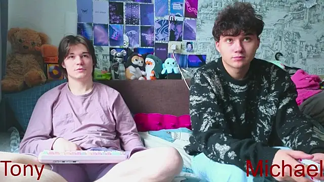 jordanjock online show from January 14, 9:04 am