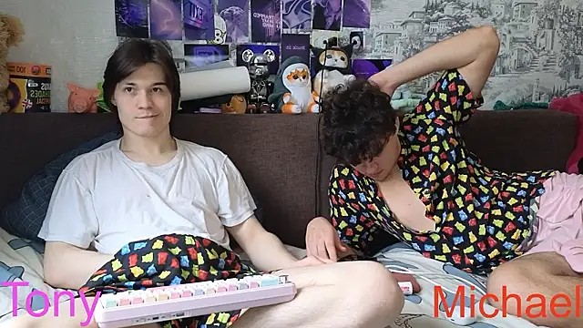 jordanjock online show from February 10, 8:40 am