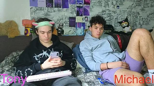 jordanjock online show from April 4, 8:12 am