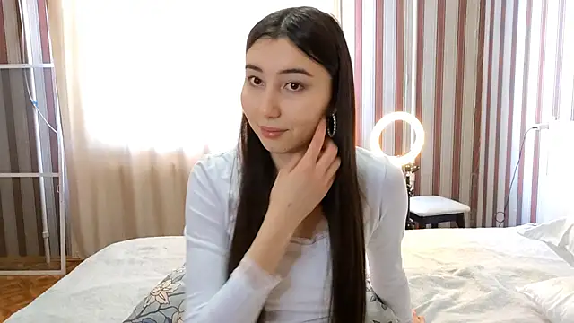 Alice puff online show from February 21, 8:04 am