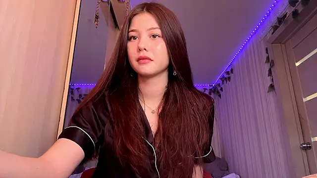 CutieSlim online show from December 17, 6:08 am