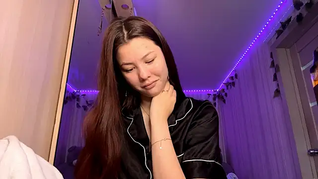 CutieSlim online show from January 10, 6:04 am