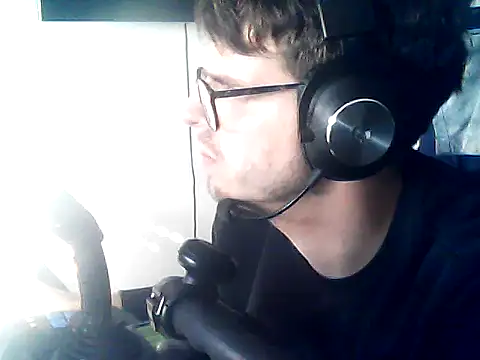 DesertedMonoxide online show from May 12, 4:26 pm