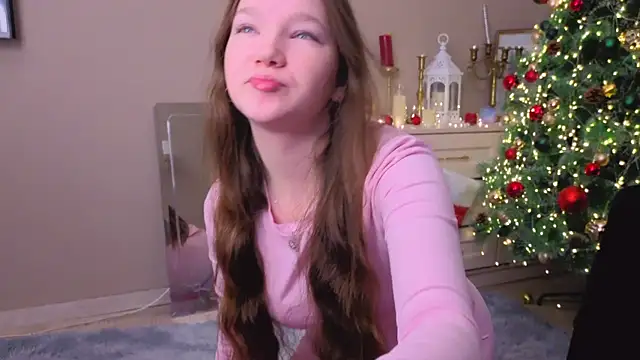 MelvinaEbner online show from January 6, 7:23 am