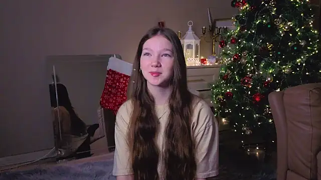 MelvinaEbner online show from January 10, 7:54 am