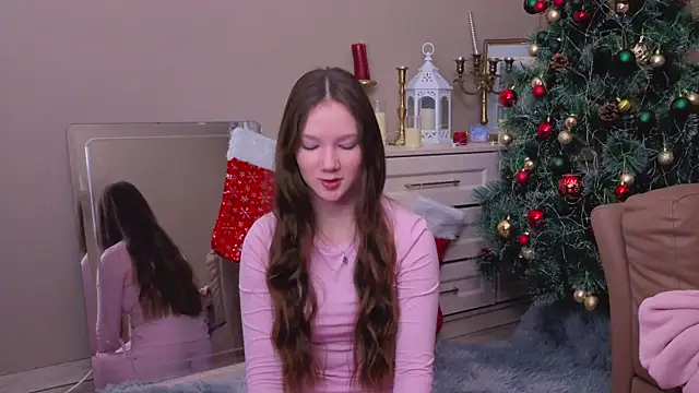 MelvinaEbner online show from January 15, 7:24 am