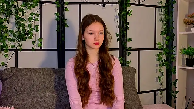 MelvinaEbner online show from February 17, 7:27 am