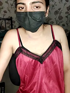 horneypussy007 online show from April 27, 7:56 pm