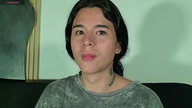 Angel-umbra online show from January 18, 10:08 am