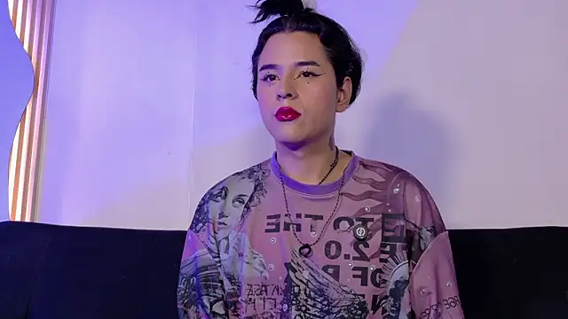 Angel-umbra online show from March 18, 8:56 pm