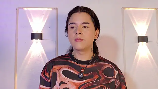 Angel-umbra online show from March 30, 2:23 am