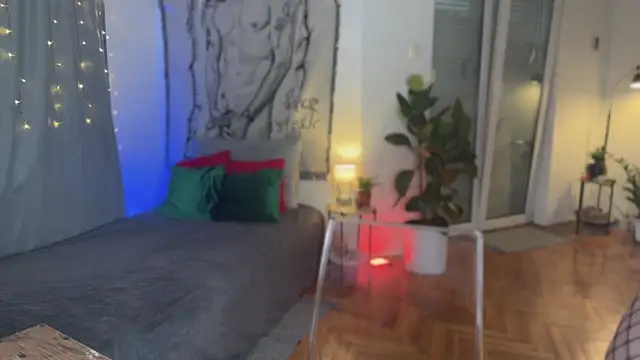 inked witch online show from December 19, 1:18 pm