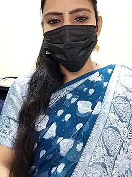 Snapshot of Queen-Neha chatting on November 16, 7:30 pm Queen-Neha online show from November 16, 7:30 pm