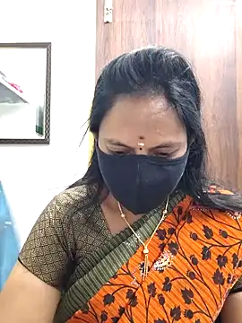 Queen-Neha online show from February 24, 4:43 am