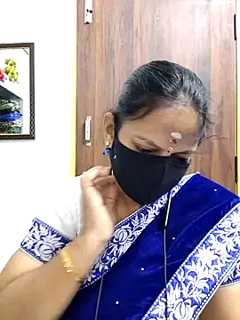 Queen-Neha online show from March 13, 5:03 am