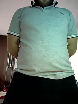 Andreiandu23 online show from January 11, 9:42 pm